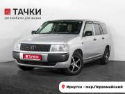 Toyota Probox I Иркутск  - изображение 18