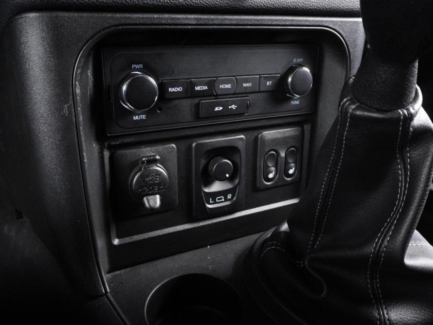 Lada (ВАЗ) Niva Travel I Минеральные Воды  - изображение 14