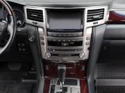 Lexus LX III Рестайлинг Москва  - изображение 43