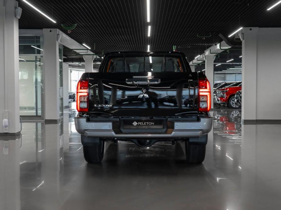 Mitsubishi L200 VI Москва  - изображение 6