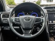 Toyota Camry VII (XV50) Рестайлинг 2 Волгоград  - изображение 57