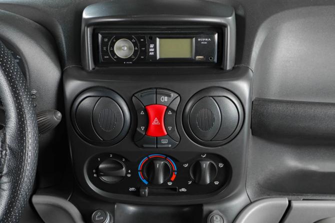 Fiat Doblo I Рестайлинг с пробегом 2014 года, цена 649 000 рублей, 304722 км, фургон, Автокод Объявления