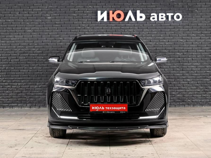 Chery Tiggo 7 Pro Max I Рестайлинг Екатеринбург  - изображение 2