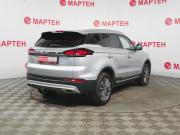 Geely Atlas Pro Вологда  - изображение 22