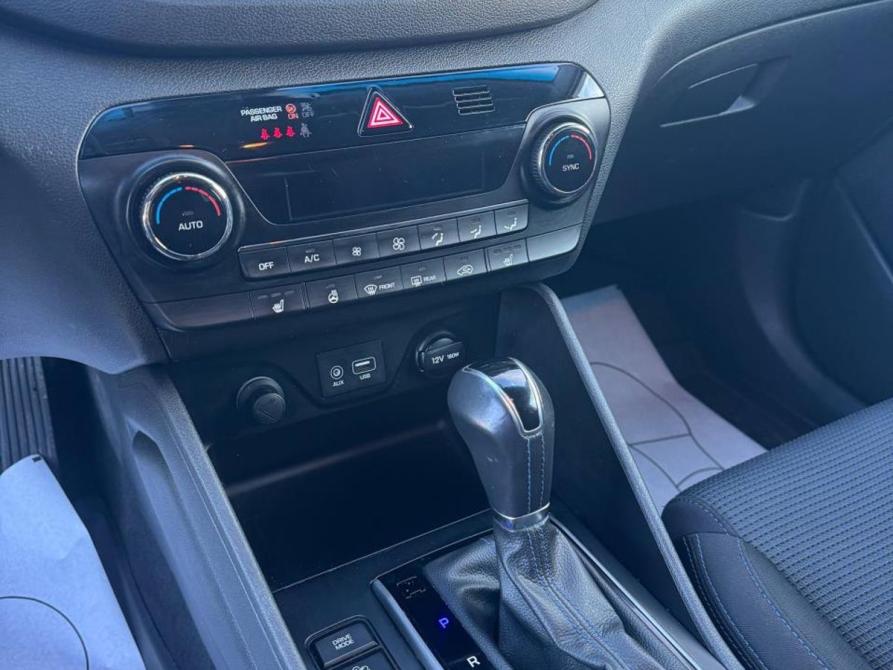 Hyundai Tucson III Калуга  - изображение 16