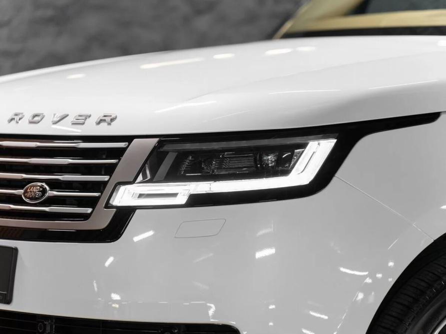 Land Rover Range Rover V Москва  - изображение 5