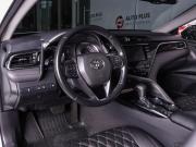 Toyota Camry VIII (XV70) Минеральные Воды  - изображение 28