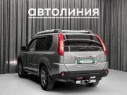 Nissan X-Trail II Рестайлинг Красноярск  - изображение 22