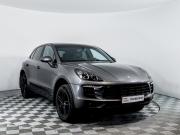 Porsche Macan I Санкт-Петербург  - изображение 45