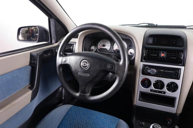 Chevrolet Viva с пробегом 2005 года, цена 379 000 рублей, 140000 км, седан, Автокод Объявления