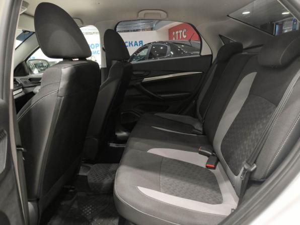 Lada (ВАЗ) Vesta I Рестайлинг (NG) с пробегом 2023 года, цена 1 350 000 рублей, 45005 км, седан, Автокод Объявления