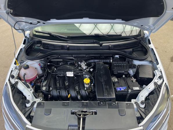 Lada (ВАЗ) Vesta I Рестайлинг (NG) с пробегом 2024 года, цена 1 227 000 рублей, 34074 км, седан, Автокод Объявления