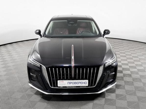 Hongqi H5 II с пробегом 2023 года, цена 2 750 000 рублей, 63337 км, седан, Автокод Объявления