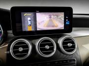 Mercedes-Benz GLC Coupe I (C253) Рестайлинг Москва  - изображение 56
