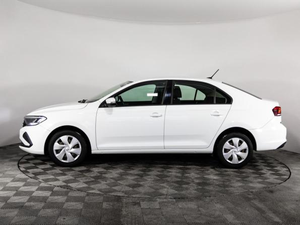 Volkswagen Polo VI с пробегом 2020 года, цена 1 019 000 рублей, 206592 км, лифтбек, Автокод Объявления