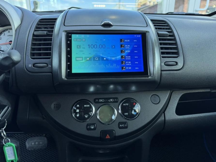 Nissan Note I Новосибирск  - изображение 3