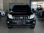 Toyota Land Cruiser Prado 150 Series Оренбург  - изображение 26