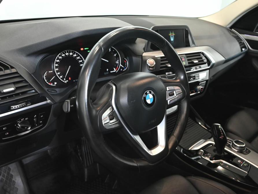 BMW X3 III (G01) Екатеринбург  - изображение 15