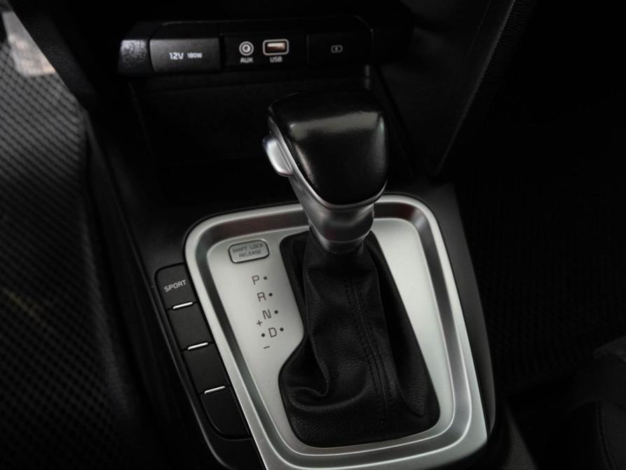 Kia Ceed III Казань  - изображение 12