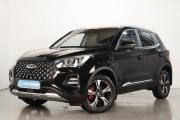 Chery Tiggo 4 Pro I Рестайлинг Челябинск  - изображение 27