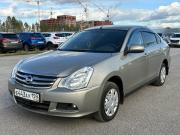 Nissan Almera III (G15) Пермь  - изображение 8