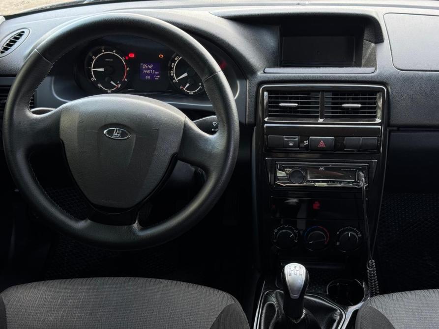 Lada (ВАЗ) Priora I Рестайлинг Набережные Челны  - изображение 24