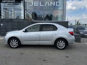 Renault Logan II Саратов  - изображение 23