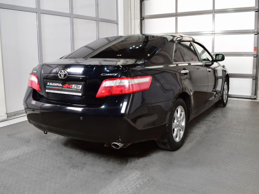 Toyota Camry VI (XV40) Кемерово  - изображение 4