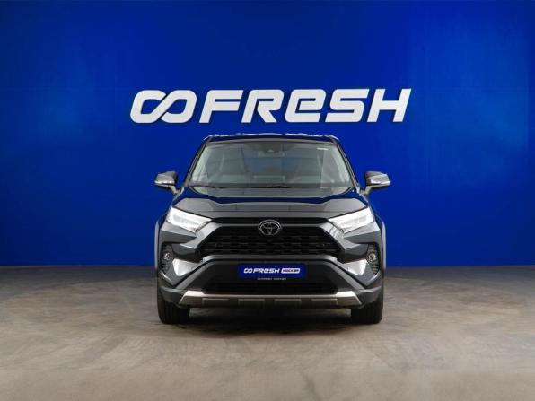 Toyota RAV4 V (XA50) с пробегом 2022 года, цена 3 249 055 рублей, 50899 км, внедорожник, Автокод Объявления