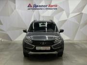Lada (ВАЗ) Granta I Рестайлинг Азнакаево  - изображение 27