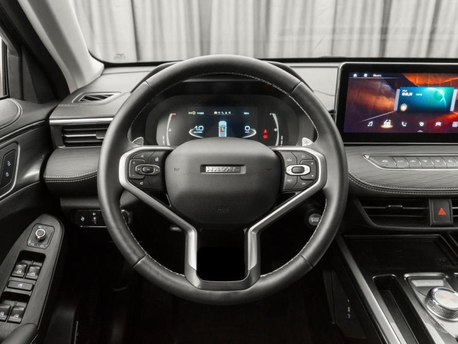 Haval Jolion I Рестайлинг Москва  - изображение 10