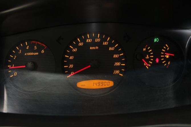 SsangYong Kyron I Рестайлинг с пробегом 2008 года, цена 650 000 рублей, 150000 км, внедорожник, Автокод Объявления