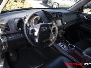 Toyota Highlander II (XU40) Рестайлинг Москва  - изображение 31