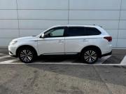 Mitsubishi Outlander III Рестайлинг 3 Ставрополь  - изображение 28