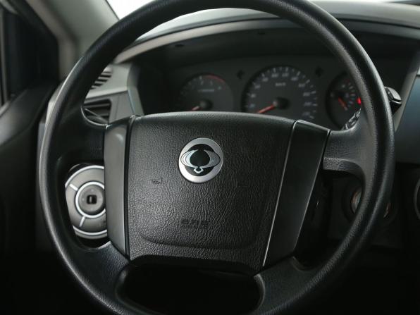 SsangYong Kyron I Рестайлинг с пробегом 2011 года, цена 744 000 рублей, 172000 км, внедорожник, Автокод Объявления