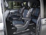 Mercedes-Benz EQV I Санкт-Петербург  - изображение 29