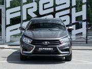 Lada (ВАЗ) Vesta I Волгоград  - изображение 17