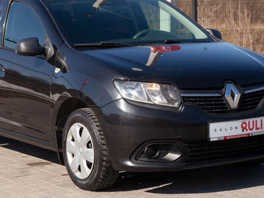 Renault Logan II Иваново  - изображение 7