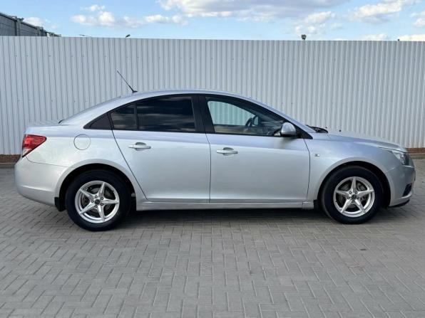 Chevrolet Cruze I с пробегом 2012 года, цена 780 000 рублей, 130114 км, седан, Автокод Объявления