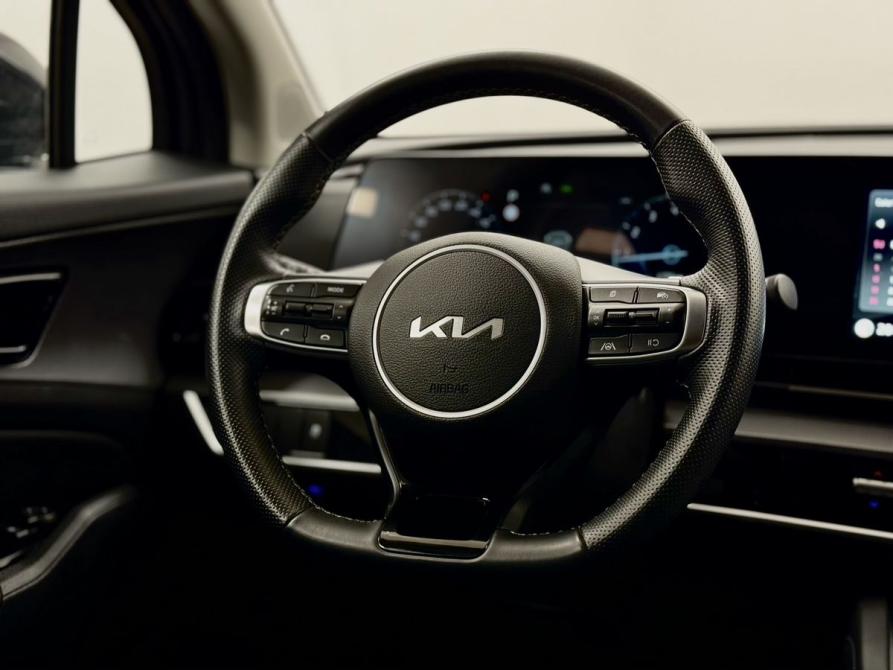 Kia Sportage V Вологда  - изображение 20