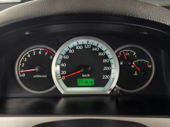 Chevrolet Lacetti I с пробегом 2008 года, цена 365 000 рублей, 271924 км, хэтчбек, Автокод Объявления