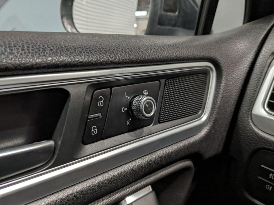 Volkswagen Touareg II Рестайлинг Пермь  - изображение 27