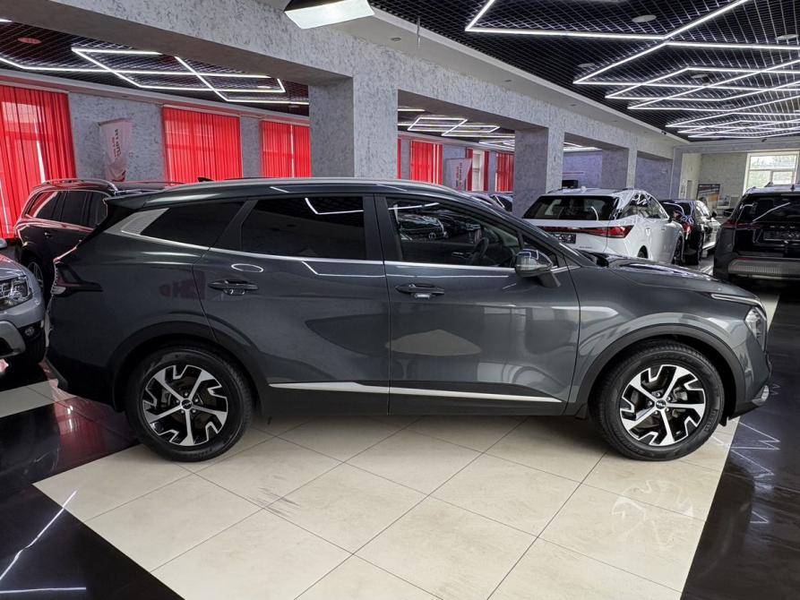 Kia Sportage V Ярославль  - изображение 6