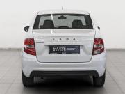 Lada (ВАЗ) Granta I Рестайлинг Москва  - изображение 31