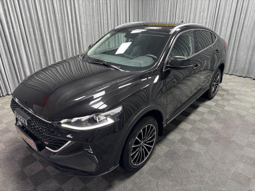 Haval F7x I Рестайлинг Стерлитамак  - изображение 8