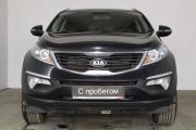 Kia Sportage III Санкт-Петербург  - изображение 18