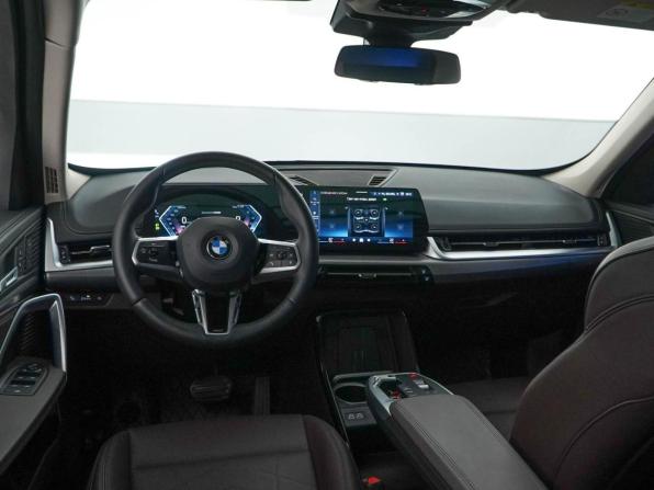BMW X1 III (U11/U12) с пробегом 2025 года, цена 4 697 434 рубля, 11528 км, внедорожник, Автокод Объявления