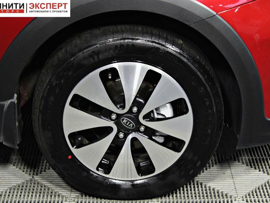 Kia Rio IV Белгород  - изображение 18