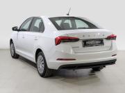 Skoda Rapid II Москва  - изображение 32