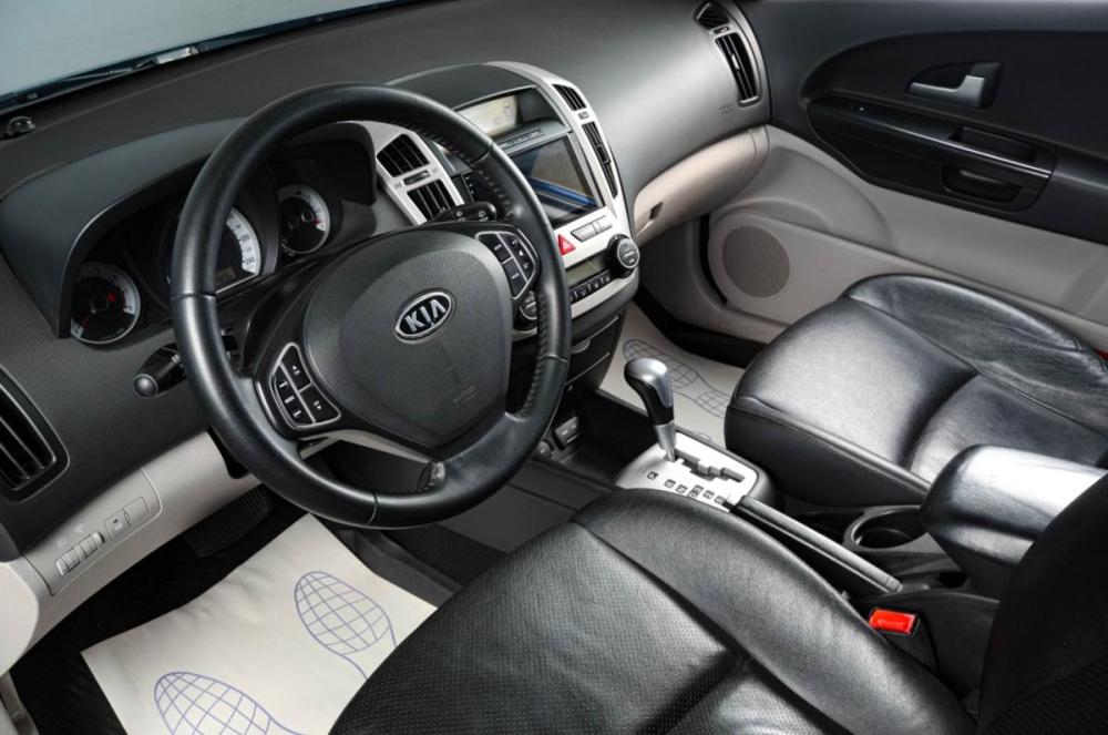 Kia Ceed I Тюмень  - изображение 8